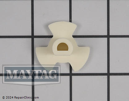 Glass Tray Drive Coupling W10337248 Alternate Product View