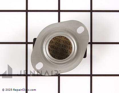 High Limit Thermostat WP53-0771 Alternate Product View