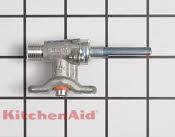 Surface Burner Valve - Part # 2027909 Mfg Part # WPW10206288