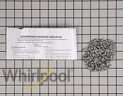 Dishrack Repair Kit - Part # 1543458 Mfg Part # 4396840RC