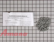 Dishrack Repair Kit - Part # 1543458 Mfg Part # 4396840RC