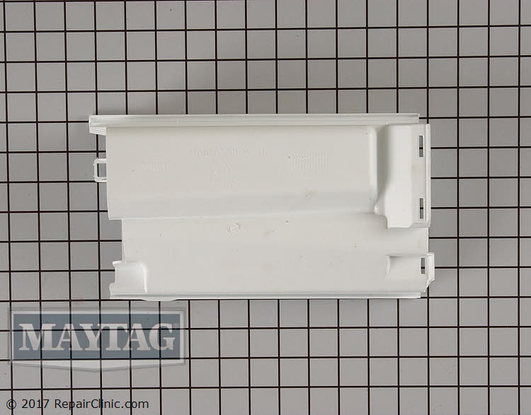 Dispenser Drawer WP8181720 Maytag Replacement Parts