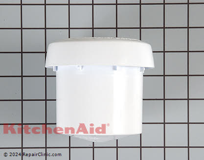 Fabric Softener Dispenser 8575076A Alternate Product View