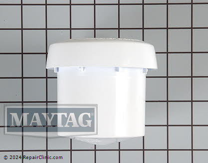 Fabric Softener Dispenser 8575076A Alternate Product View