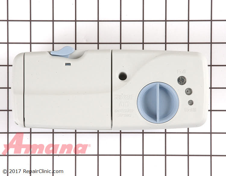 Detergent Dispenser WP99003317 Amana Replacement Parts
