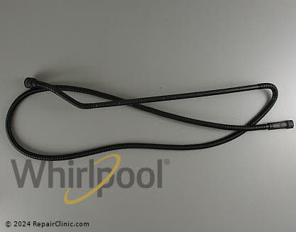 Drain Hose WP99002652 Alternate Product View