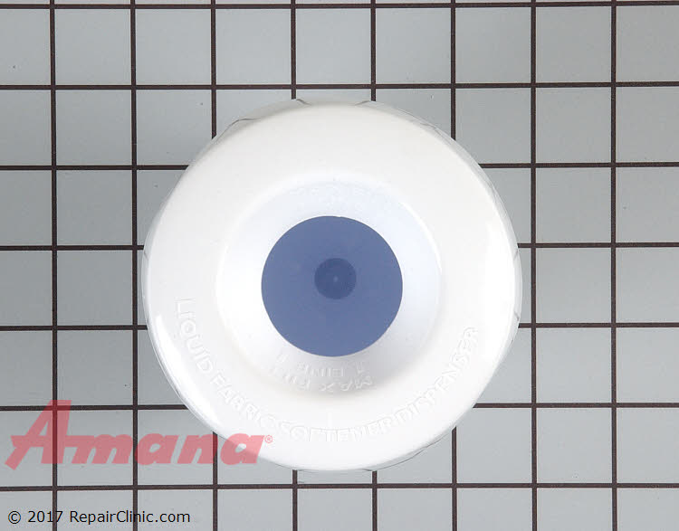 Fabric Softener Dispenser 8575076A Amana Replacement Parts