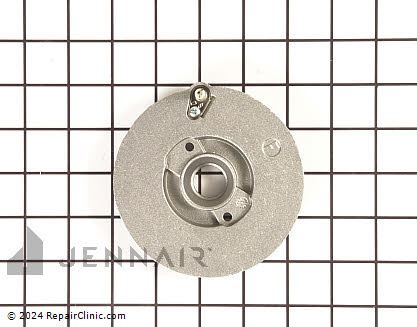 Surface Burner Base 74007736 Alternate Product View