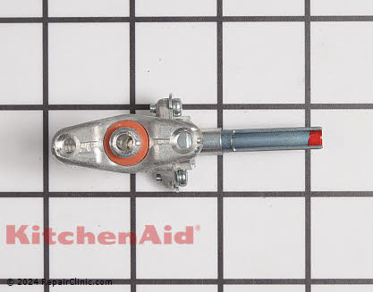 Surface Burner Valve WPW10206288 Alternate Product View