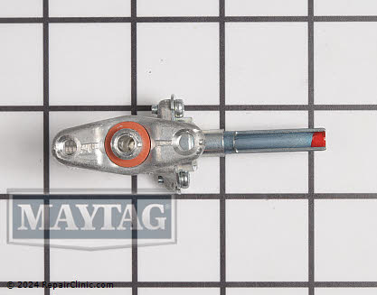 Surface Burner Valve WPW10206288 Alternate Product View