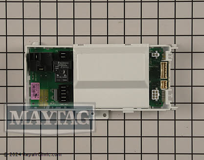 Control Board WPW10174745 Alternate Product View