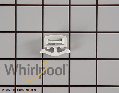 Door Shelf Support WP839975 Alternate Product View