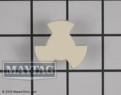 Glass Tray Drive Coupling W10337248 Alternate Product View