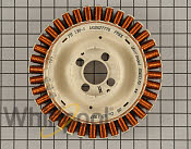 Stator Assembly - Part # 2027892 Mfg Part # WPW10419333