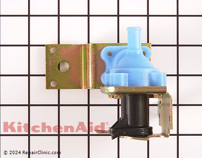 Water Inlet Valve WP4171000 Alternate Product View