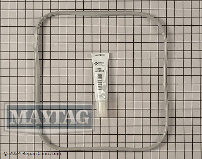 Door Seal W10239307 Alternate Product View