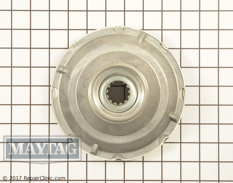 Brake Assembly WP6-2011900 Alternate Product View