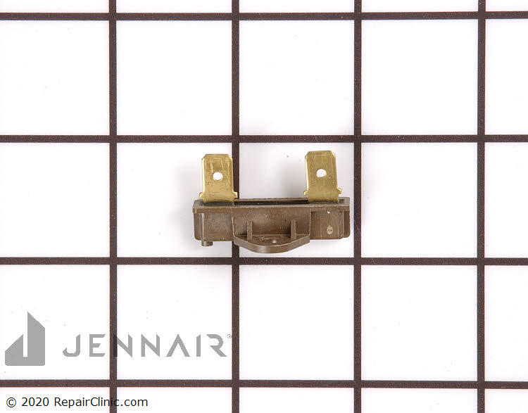 Thermal Fuse WP3196548 JennAir Replacement Parts