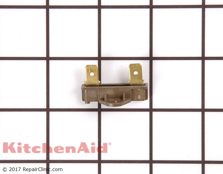 Thermal Fuse WP3196548 KitchenAid Replacement Parts