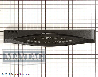 Touchpad and Control Panel 6-919819 Alternate Product View