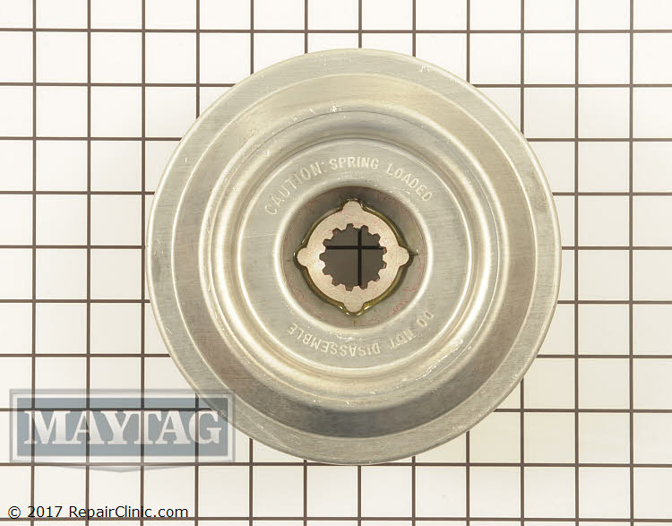 Brake Assembly WP6-2011900 Alternate Product View
