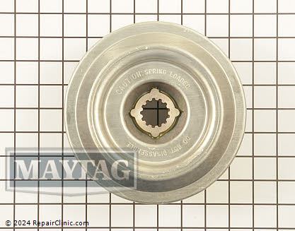 Brake Assembly WP6-2011900 Alternate Product View