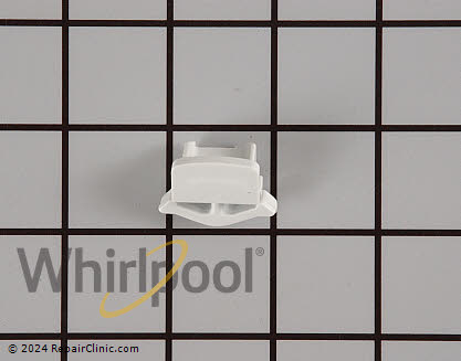 Door Shelf Support WP839975 Alternate Product View