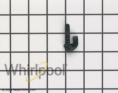 Drawer Glide WP3195546 Alternate Product View