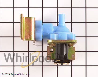 Water Inlet Valve WP4171000 Alternate Product View