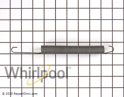 Door Spring WP99002598 Alternate Product View