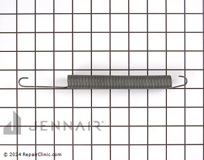 Door Spring WP99002598 Alternate Product View