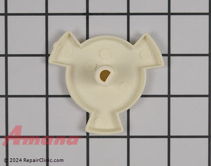 Glass Tray Drive Coupling W10435116 Alternate Product View