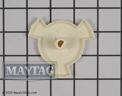 Glass Tray Drive Coupling W10435116 Alternate Product View