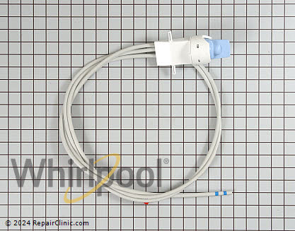 Water Filter Head WP67006524 Whirlpool Replacement Parts