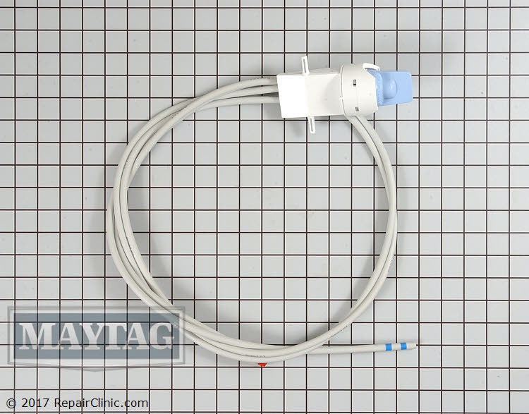 Water Filter Head WP67006524 Maytag Replacement Parts