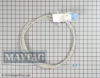 Water Filter Head WP67006524 Alternate Product View