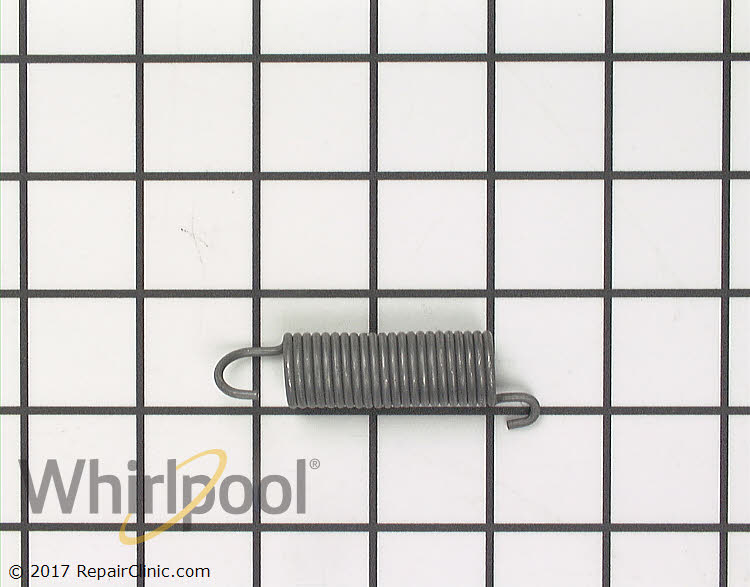 Idler Spring WPW10446781 Alternate Product View