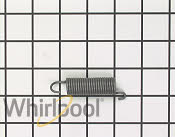 Idler Spring - Part # 2683965 Mfg Part # WPW10446781