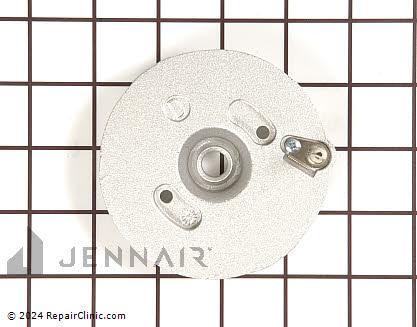 Surface Burner Base 74007735 Alternate Product View