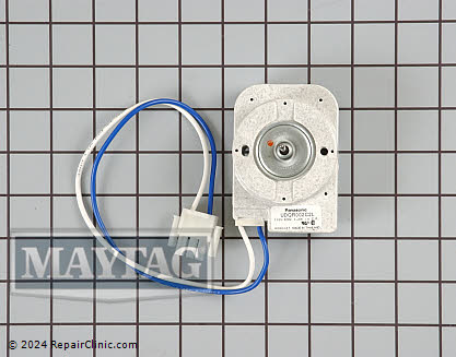 Evaporator Fan Motor WP3-60336-001 Alternate Product View