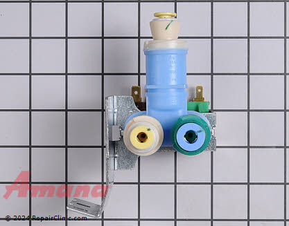 Water Inlet Valve WPW10179146 Alternate Product View