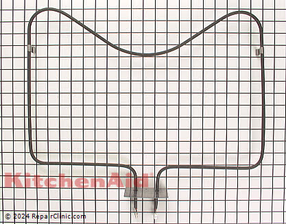 Bake Element WP9750213 Alternate Product View