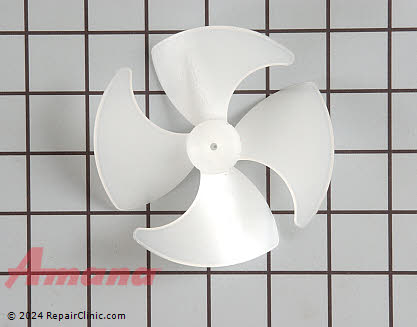 Evaporator Fan Blade WP2169142 Alternate Product View