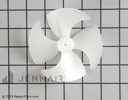 Evaporator Fan Blade WP2169142 Alternate Product View