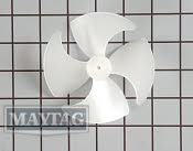 Evaporator Fan Blade - Part # 447427 Mfg Part # WP2169142