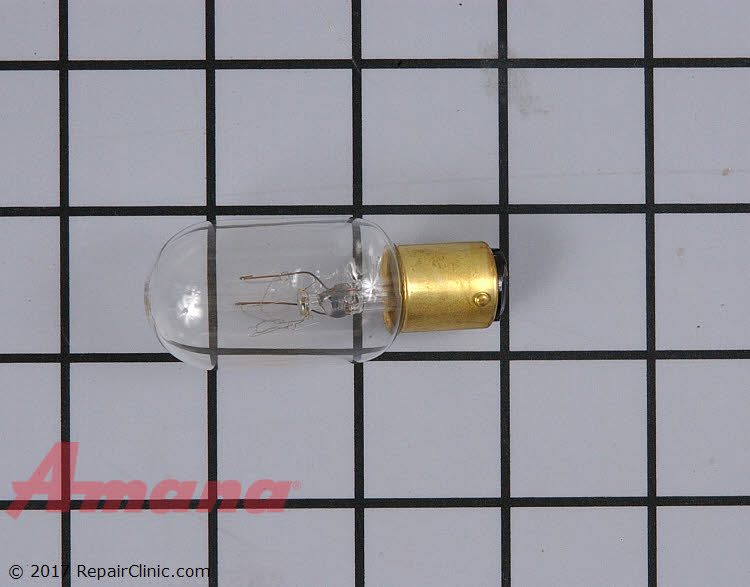 Light Bulb WPA3167501 Alternate Product View