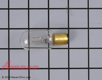Light Bulb WPA3167501 Alternate Product View