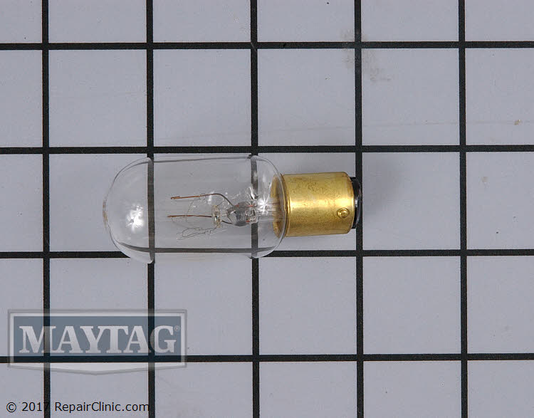Light Bulb WPA3167501 Maytag Replacement Parts