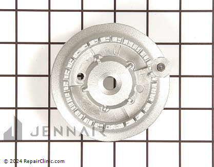 Surface Burner Base 74007735 | Jenn-Air Replacement Parts