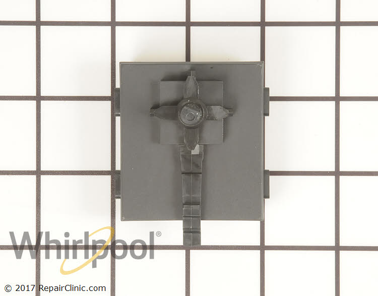Interruptor de temperatura del agua de la lavadora WPW10184148 - Sustituye a